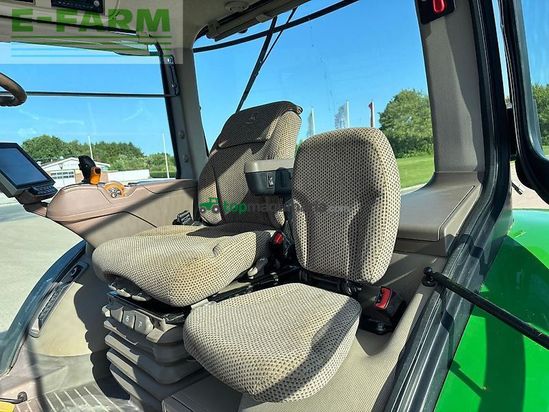 Tractor agrícola - John Deere - 8320r