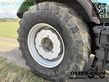 Tractor agrícola - Massey Ferguson - 8737 dyna vt exclusive