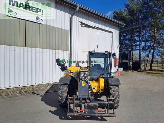Telescopica - JCB - 525.60
