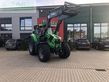 Tractor agrícola - Deutz-Fahr - 6215 agrotron ttv