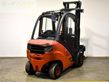 Elevadora - Linde - h 25 d/600 (3b) evo 393-02