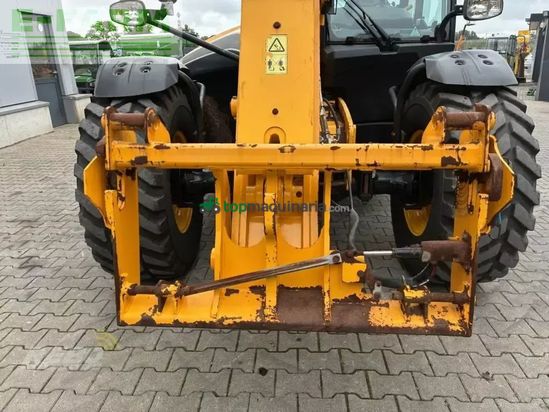 Telescopica - JCB - 541-70 agri super