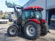 Tractor agrícola - Case IH - farmall 65 a + frontlader quicke x 2 s