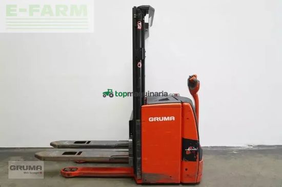 Elevadora - Linde - l 14 1173