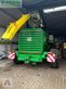 Cosechadora de Cereal - John Deere - 7400 + 360 + 630b / kein 7450 7480