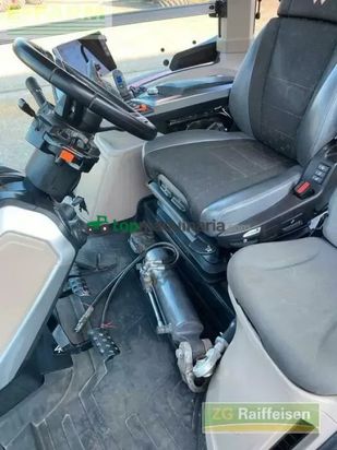 Tractor agrícola - Massey Ferguson - 8s305 exclusiv Exclusive