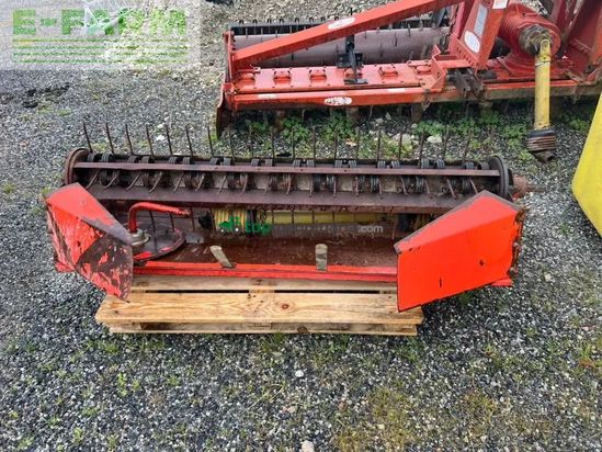 Cortacésped manual - Fella - sm 270