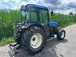 Tractor agrícola - New Holland - tn-n 75