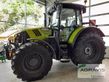 Tractor agrícola - Claas - arion 570 cmatic cebis