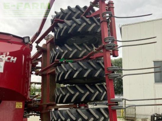 Sembradora - Horsch - sprinter 6 st