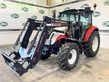 Tractor agrícola - Steyr - kompakt 4055 s basis