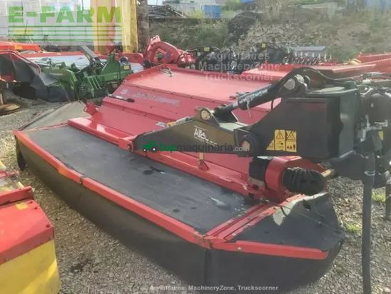 Cortacésped manual - Vicon - extra631t