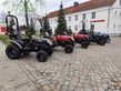 Tractor agrícola - Solis - solis 26