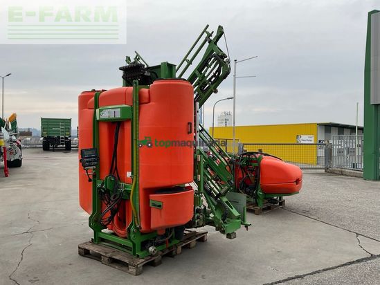 Atomizador - Jessernigg - Next Generation NGUL 1500L /21