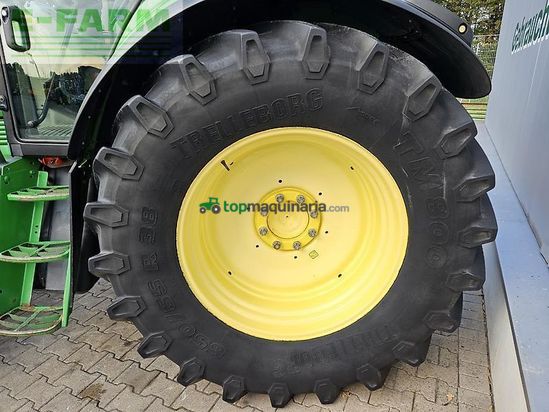 Tractor agrícola - John Deere - 6630 premium