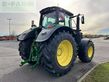 Tractor agrícola - John Deere - 6m 240