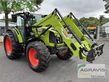 Tractor agrícola - Claas - arion 460 standard