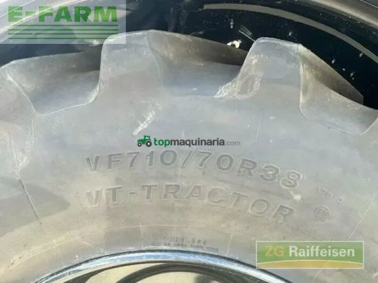 Tractor agrícola - Valtra - t235 direct Direct