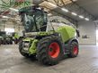 Cosechadora de Cereal - Claas - jaguar 990 t4/e5