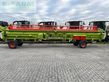 Cosechadora de Cereal - Claas - lexion 8600 terra trac