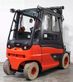 Elevadora - Linde - e 50 hl 388-00