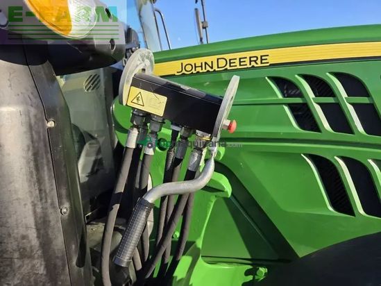 Tractor agrícola - John Deere - 6130r