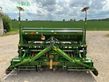 Combinado de siembra - Amazone - ad303 + kg302