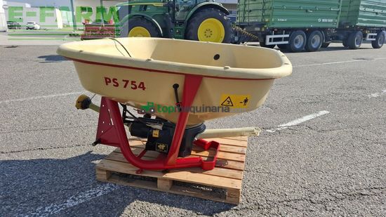 Esparcidor - Vicon - ps 754