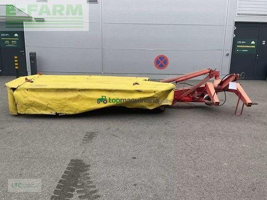 Cortacésped manual - Pöttinger - 305 novadisc