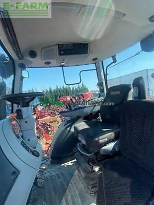 Tractor agrícola - Valtra - t234