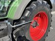 Tractor agrícola - Fendt - 718 scr profi