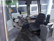 Tractor agrícola - Claas - ares 557 atz + stoll f30 hdpm
