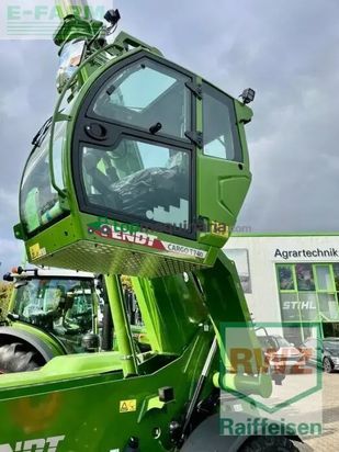 Telescopica - Fendt - cargo t740 *spezial*