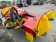 Cortacésped manual - Fella - km 3140 fp-v