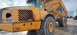 Dumper VOLVO  A40E