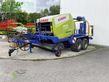 Empacadora gigant - Claas - rollant 454 rc