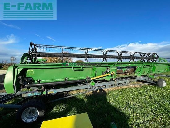 Cabezal -  - premiumflow 635pf 10,7m