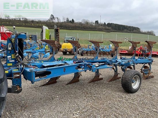 Arado - Rabe - pavo vha 140 vi mit 6 schar vario auch onland möglich