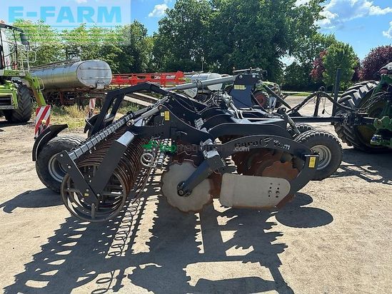 Grada de disco - Agro-Tom - ath-6