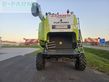 Cosechadora de Cereal - Claas - tucano 560 montana