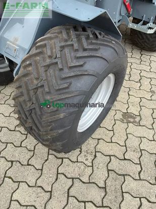 Minicargadora - Giant - g2500 hd