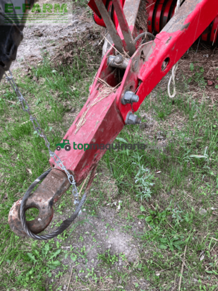 Empacadora gigant - Welger - rp 245