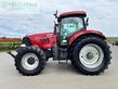 Tractor agrícola - Case IH - puma 210
