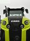 Tractor agrícola - Claas - elios 210 (kabine mit glasdach)