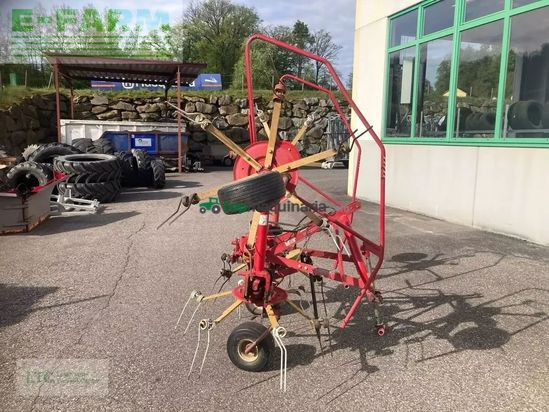 Henificador -  - kreiselheuer gt 400