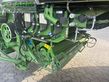 Remolqu agrícola - Krone - zx 560 gl
