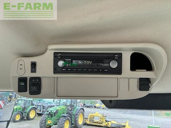 Tractor agrícola - John Deere - 6215 r