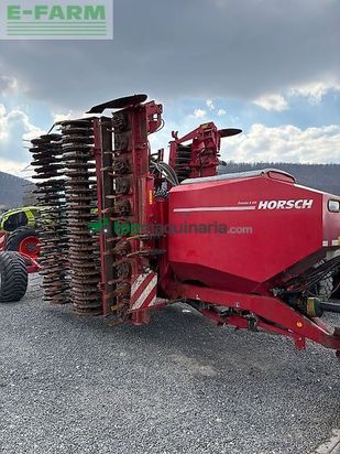 Sembradora - Horsch - pronto 6 kr