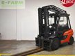 Elevadora - Linde - h 50 d/600 1204-01