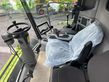 Cosechadora de Cereal - Claas - trion 640